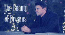 The Beauty of Dreams || Kate/Booth